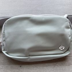 Lululemon Belt Bag