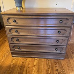 Smaller Dresser Drawers