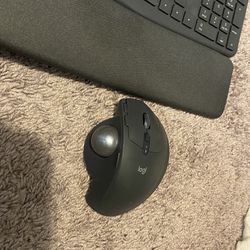 + Mx Master 35 Graphite. Keyboard And Mouse 