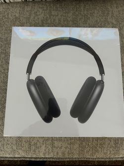 AirPods Max Brand New Sealed