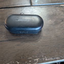 Bose Sport Buds