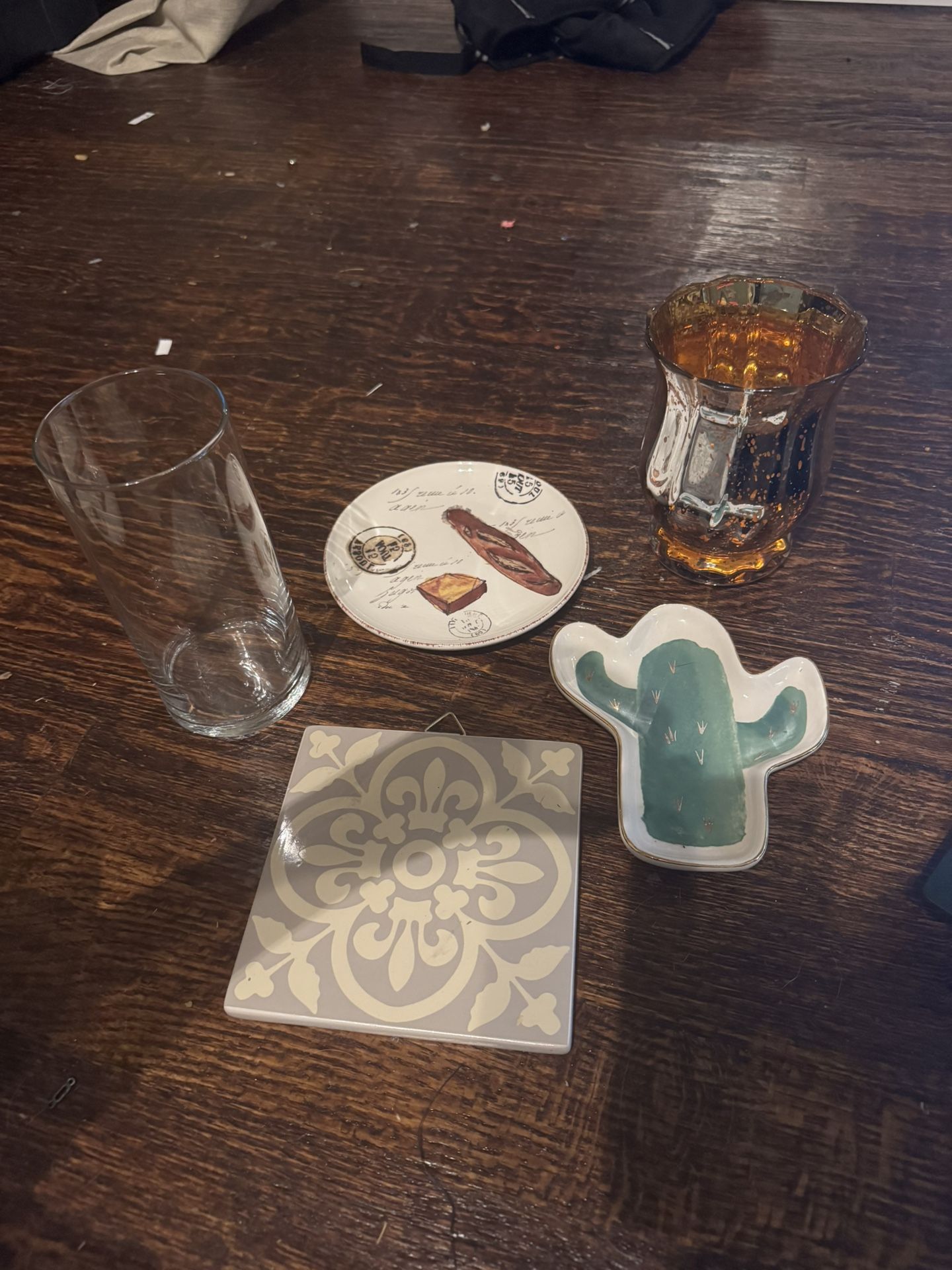 Home Décor + Kitchen Bundle 