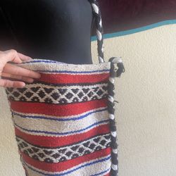 Hippy St0ner Bag