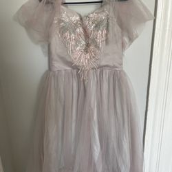 New party  sweet dress M size