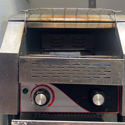 Commercial Toaster Oven