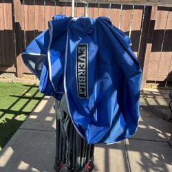 EverBilt Tent 