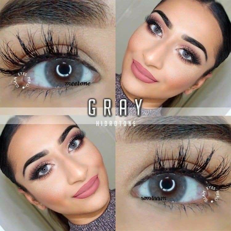 Eye Makeup Beauty Fashion