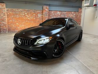 2019 Mercedes-Benz