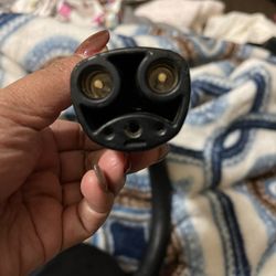 Tesla Chademo Connector Adapter 