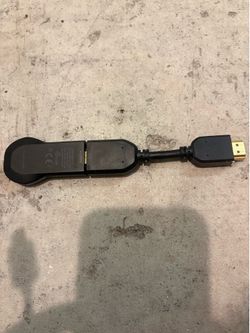 Google Chrome Cast Hdmi Wifi Portable Media Streamer