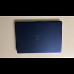 Hp 14 Windows 11 Laptop