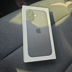 I phone 16