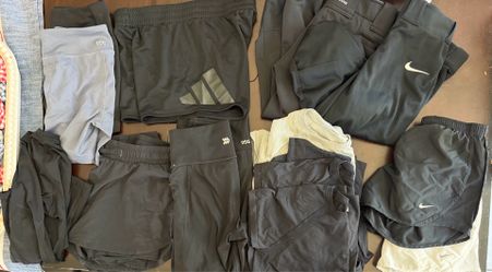 Girls Sport Clothes