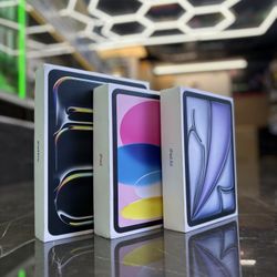 Generational iPads All Versions ( TAKE HOME IN PAYMENTS TODAY) 