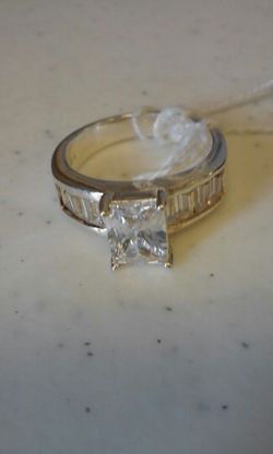 925 Sterling silver