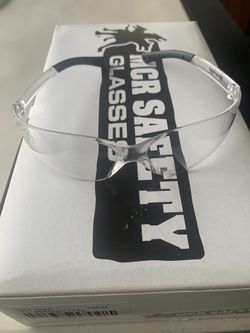 Safety Glasses