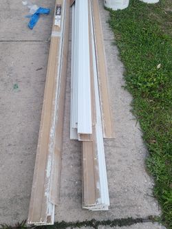Mdf Base Boards 3 Bundles