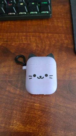 Air pods case