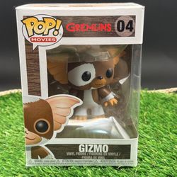 Gizmo Funko Pop 