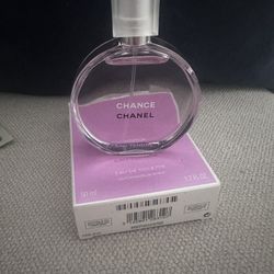 Chanel Perfume - Chance