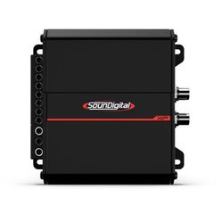 SounDigital XP 400.4