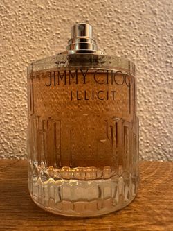 Jimmy Choo Illicit - 100ml