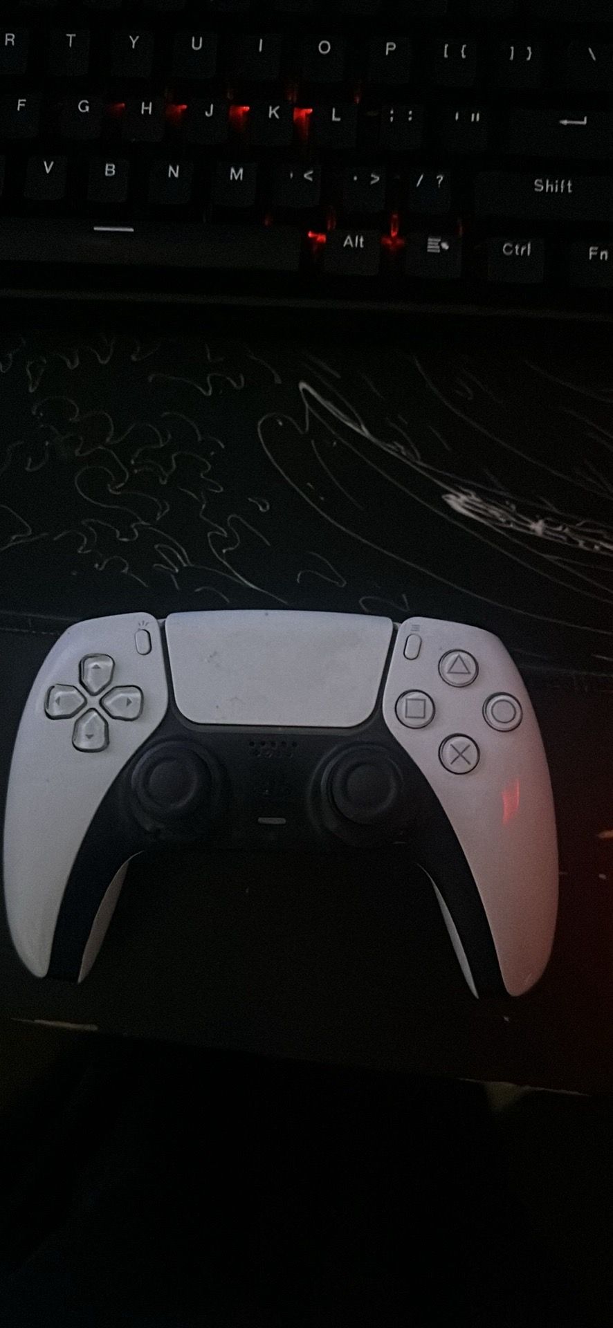 ps5 controller
