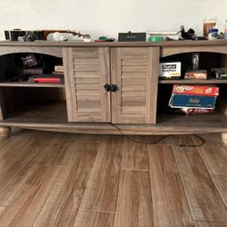 TV stand