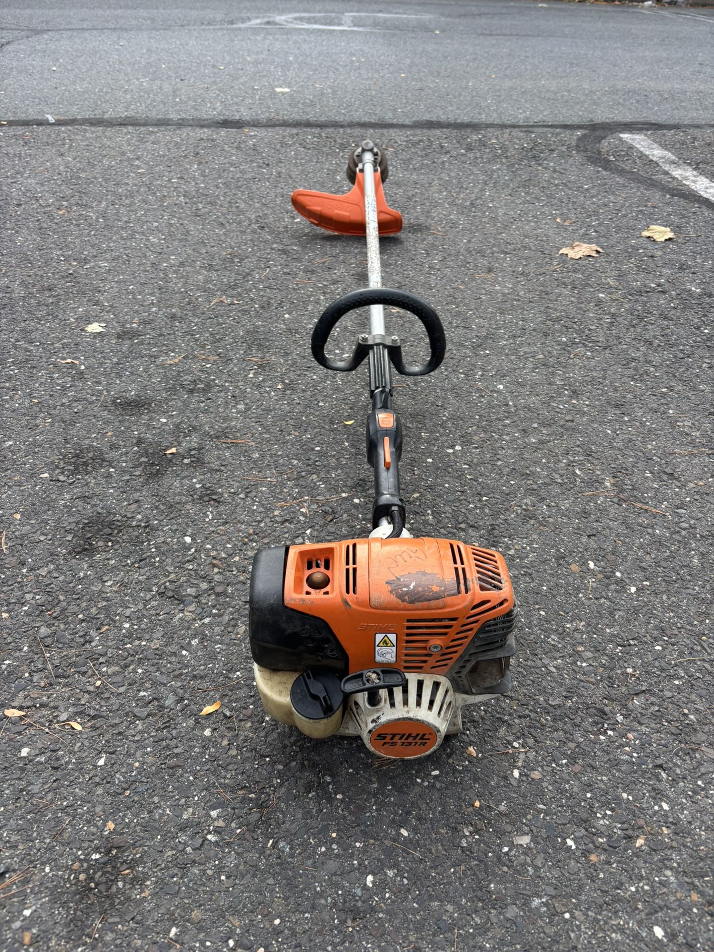 Stihl Weed Whacker