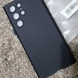 Samsung S22 Ultra Cover