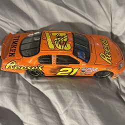 Kevin Harvick Diecast 1/24 Model