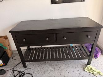 Office dresser