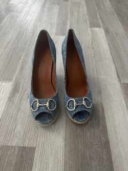 Gucci Shoes Size9