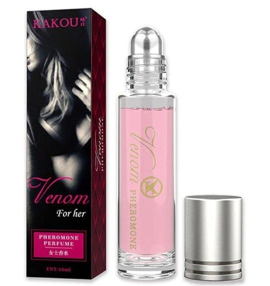 Venom Perfume (New)