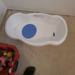 Baby Bath Tub
