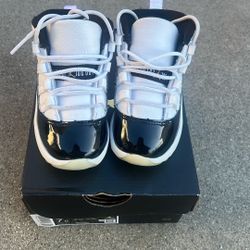 Jordan Retro 11 