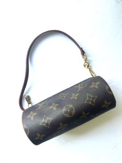 Papillon Accessory Pouch