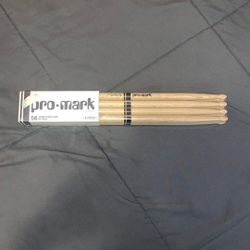 Drum Sticks 