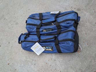 Snow Chains - Never Used