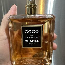 Coco Chanel $85
