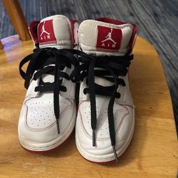 AIR JORDAN 