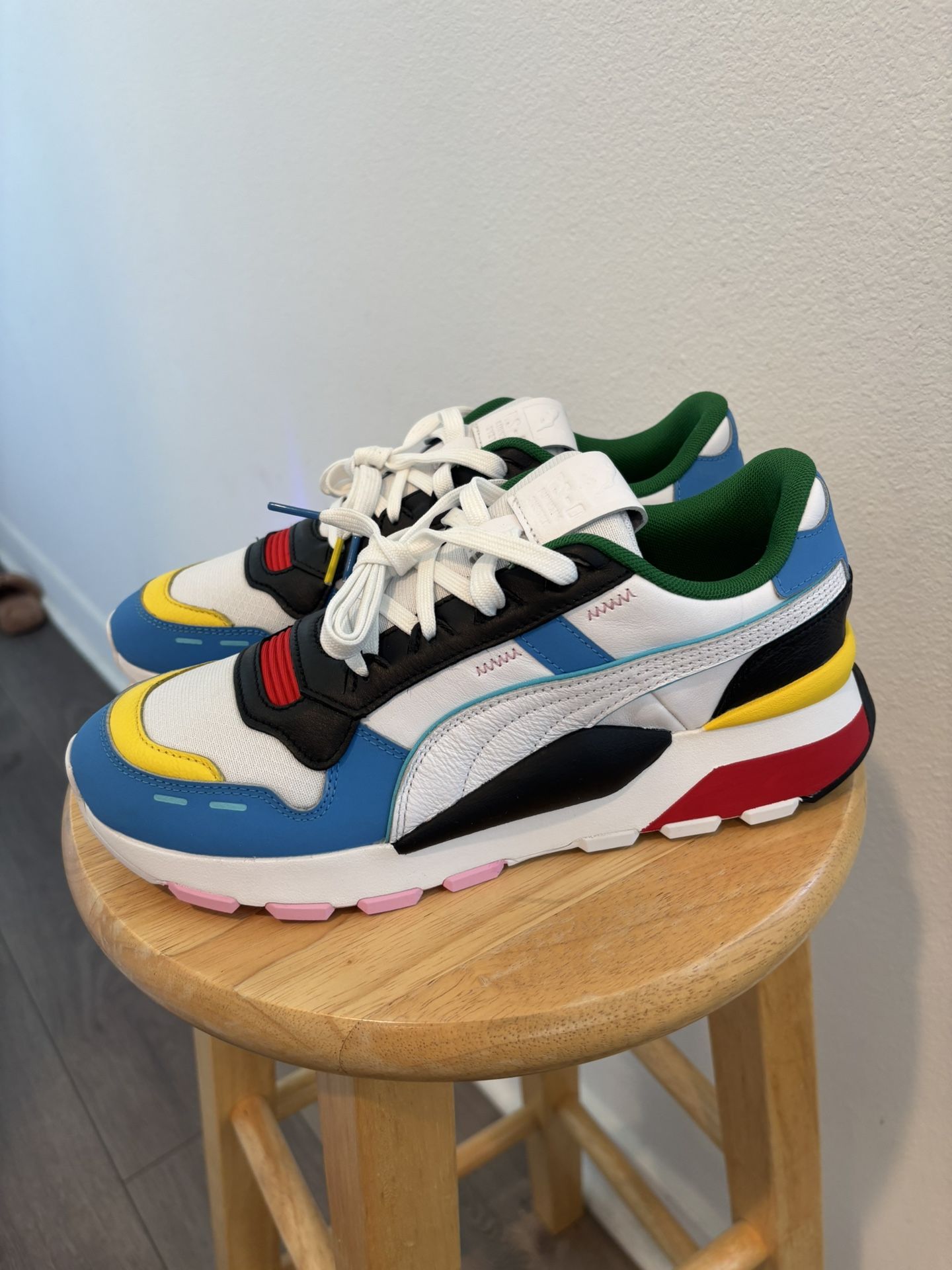 Puma 
