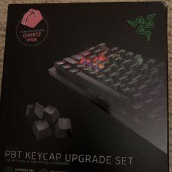 Brand New Razer Keycap Set