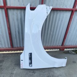 2015-2020 Ford F150 Right Fender 