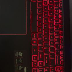 Acer Nitro 5 Gaming Computer