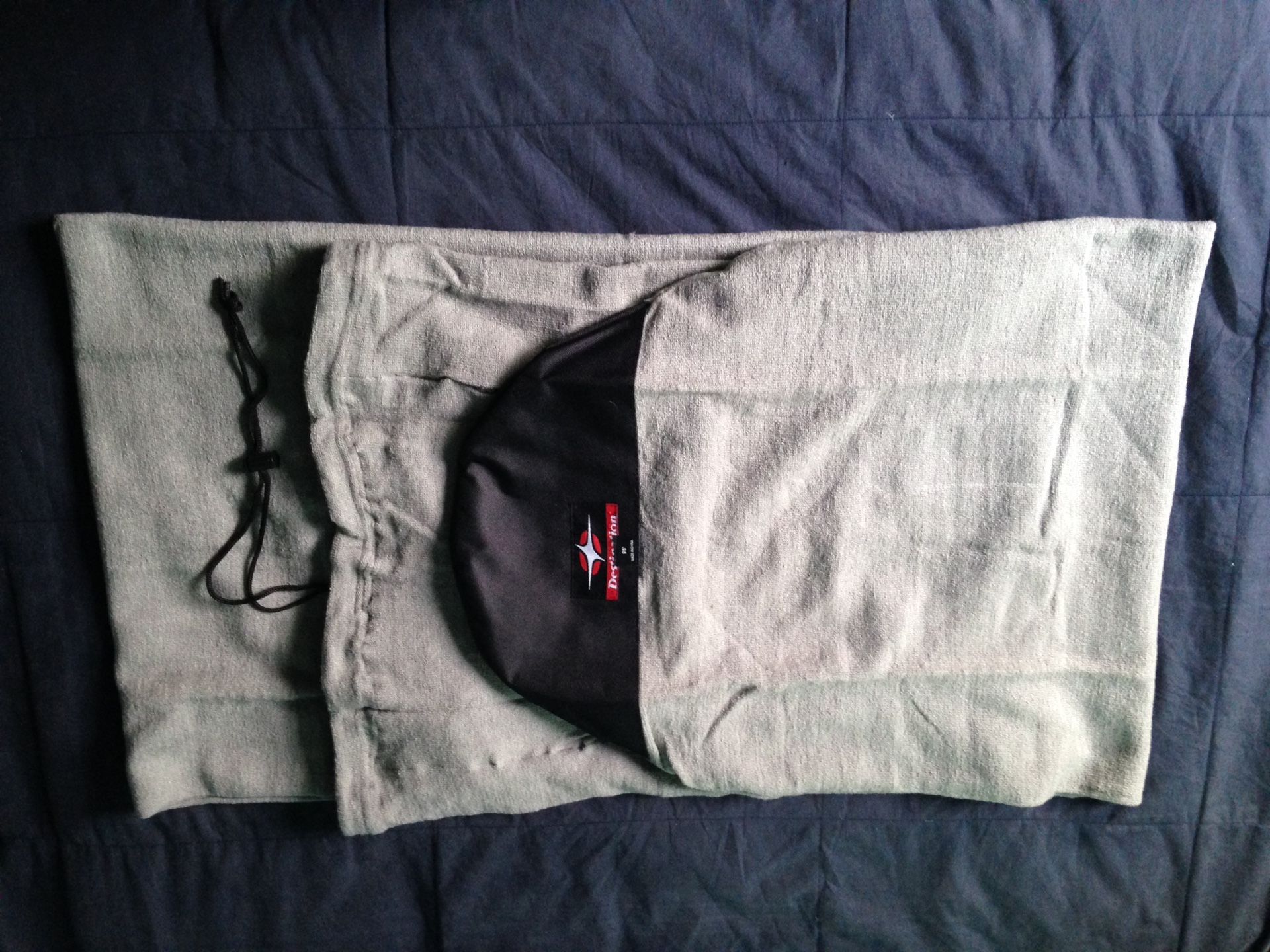 Surfboard Bag/Sock 9'6"