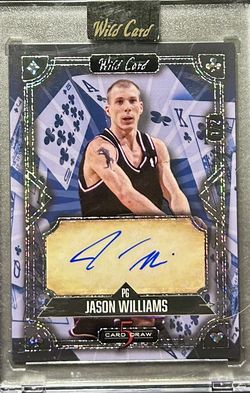 Jason Williams Auto