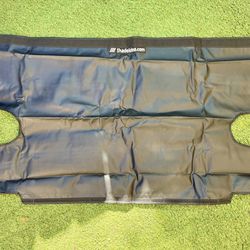 Shadeidea Jeep Wrangler Tonneau Cover