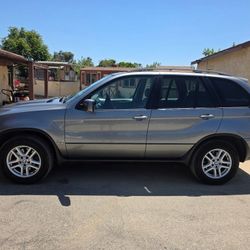 2005 BMW X5