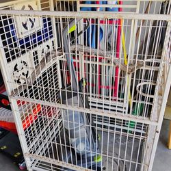 Bird Cage 